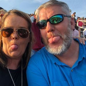 Meet your Posher, Tammy